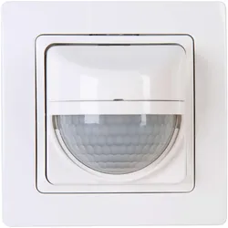 Kopp, Bewegungsmelder, Unterputz Bewegungsmelder IP40 (9 m)