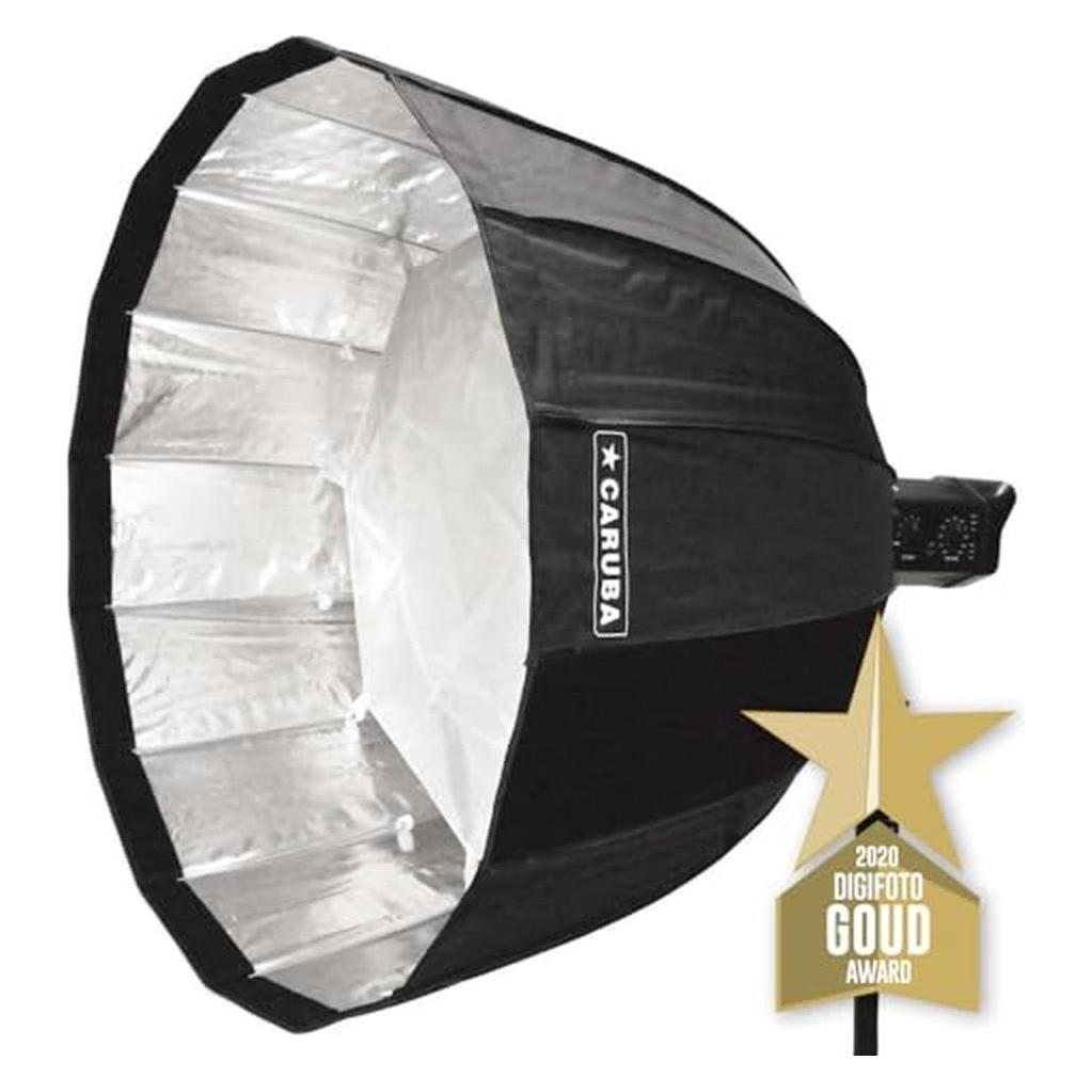 Caruba Deep Parabolic Softbox 120 cm (Parabole Softbox, 120 cm) (D135782)