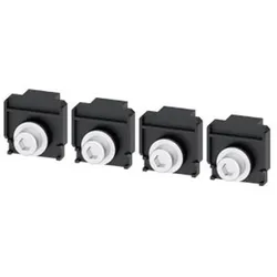 Siemens Dig.Industr. Schraubenflachanschluss 3VA9404-0QA00