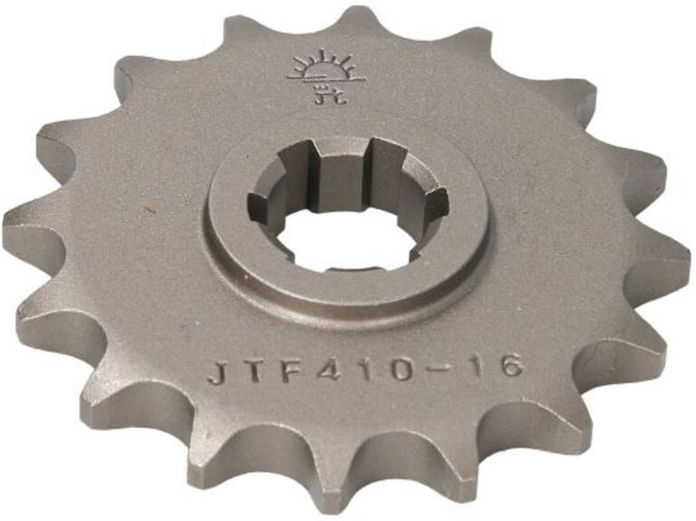 Ritzel JT JTF410,16