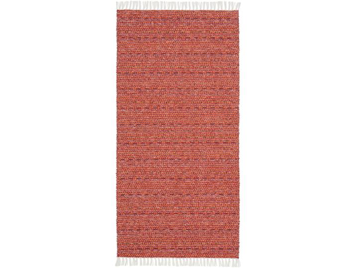 HORREDSMATTAN Teppich Svea red Mischgewebe 70 x 380 cm - Teppich