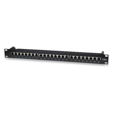 Wp WPC-PAN-5F-24 Paneelstück 1U (WPC-PAN-5F-24)