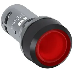 ABB Stotz S&amp;J LED Leuchtdrucktaster CP1-13R-10