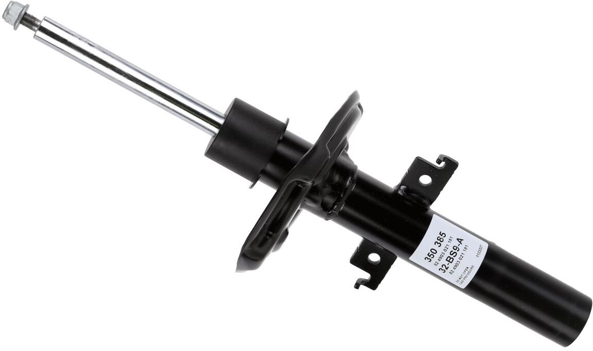 Stoßdämpfer SACHS 350 385