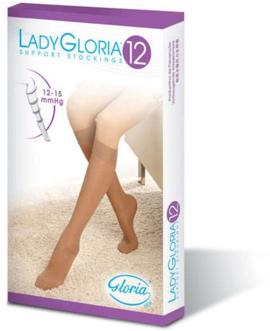 GLORIA MED SpA LADYGLORIA 12 Gambal.Daino 5
