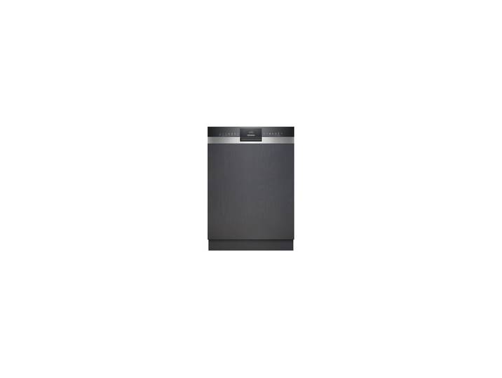 Siemens Sn53hs03ve Lave-vaisselle Encastrable 14 Couverts Home Connect 46 Db
