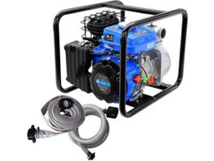 GÜDE Kit motopompe »GMP 15.22«, 1,6 CV, 15 000 l/h