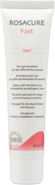 Rosacure Fast Emulsão-Gel 30 ml