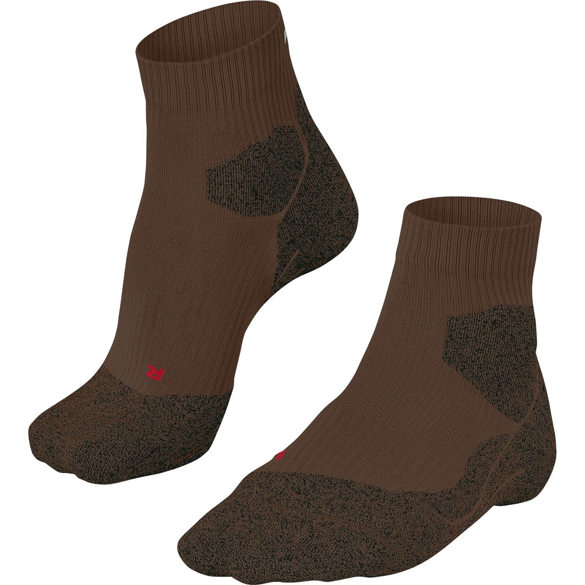 Falke RU Trail Herren Running Socken chestnut (5534) 42-43 16793-5534-42-43