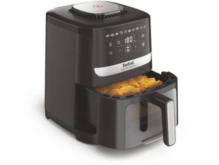 Tefal - Friteuse Sans Huile Airfryer Ey5568e0