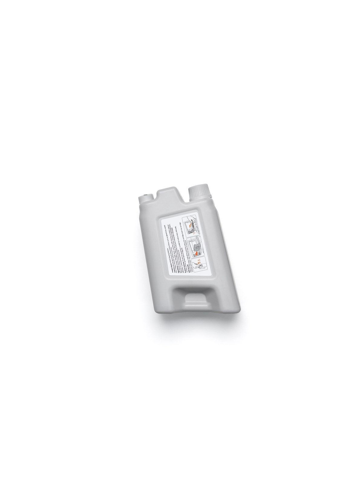 DJI Roboter Staubsauger ROMO Cleaning Solution(GL)