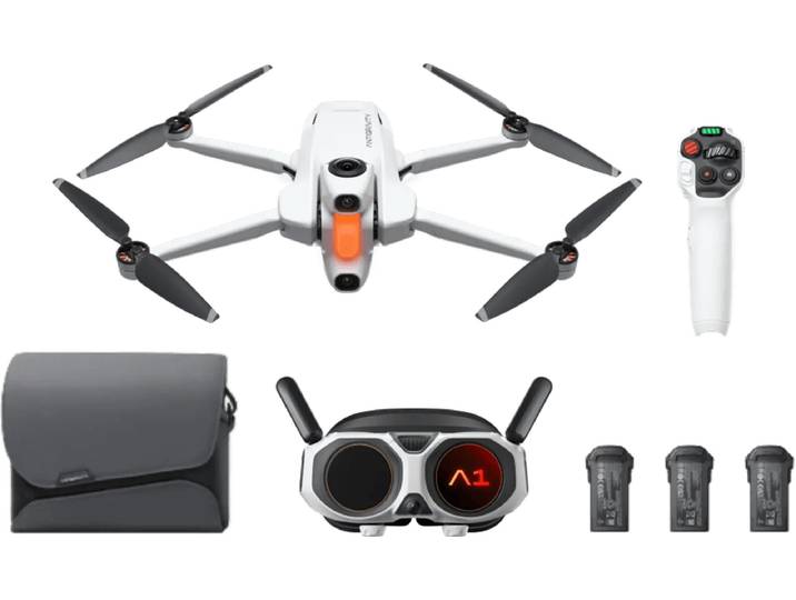 Antigravity A1 Explorer Bundle