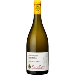 Saint-Aubin 1er Cru Clos du Château 2022 - Château de Saint Aubin - Prosper Maufoux - 0.75L