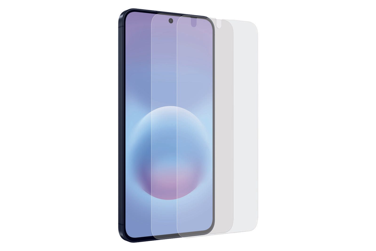 Samsung Screen Protector für Galaxy A57 5G EF-UA576CTEGWW