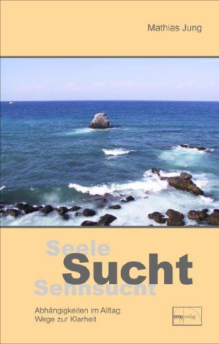 Mathias Jung - Seele, Sucht, Sehnsucht: Wege zur Klarheit - Preis vom 11.10.2026 03:10:56 h