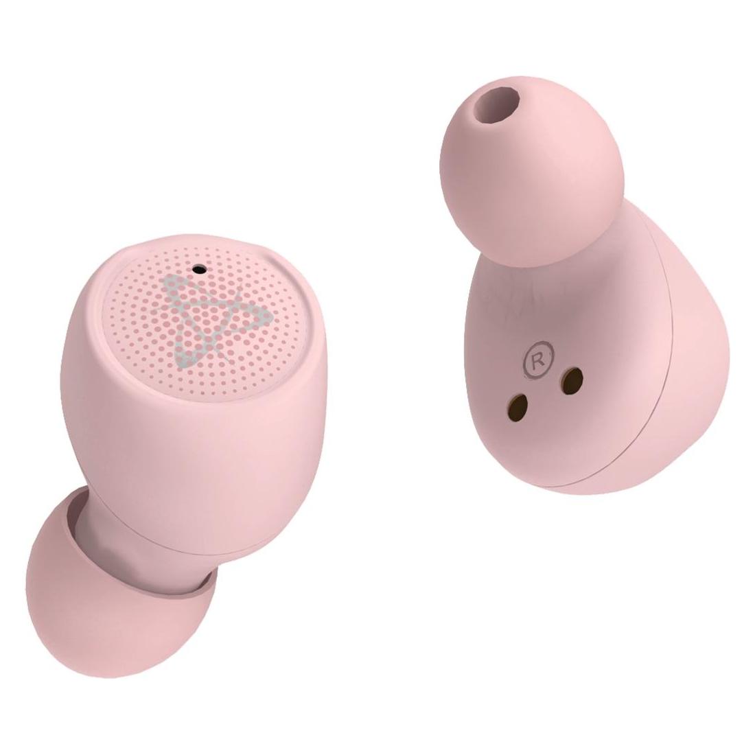 Sbox EB-TWS115 Pink (4 h, Kabellos) (EB-TWS115-P)