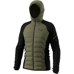 Dynafit, Herren, Skijacke, Radical Ins Hybrid Jkt M (S), Grün