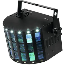 EUROLITE LED Mini D-20 Hybrid Strahleneffekt