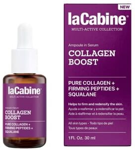La Cabine Collagen Boost Serum 30 ml