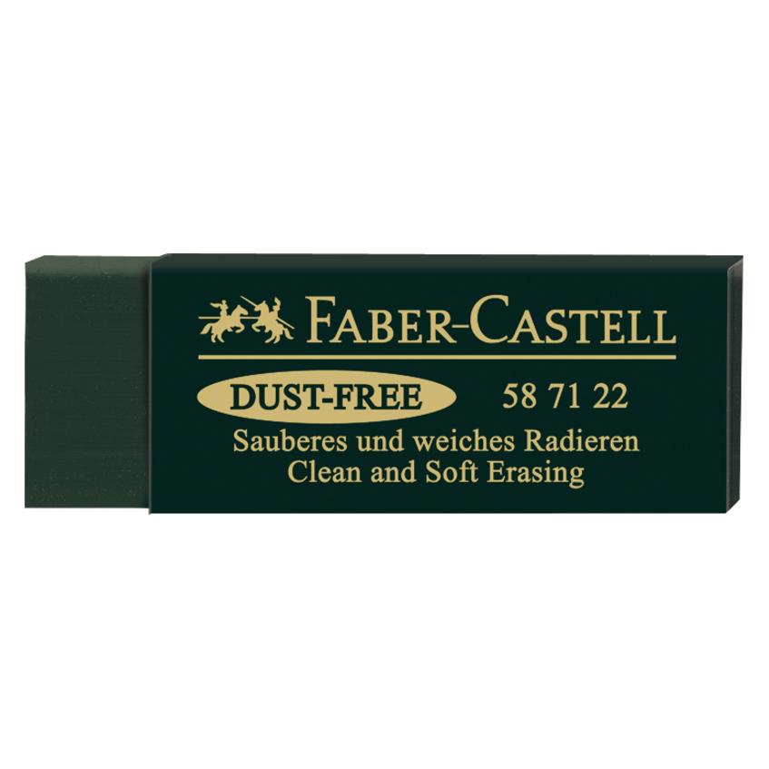Faber-Castell Radierer Art (587122)