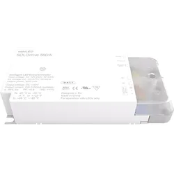 EldoLED SOLOdrive AC 50 W Constant Current SL0560A1 Dali x1 Vorschaltgerät