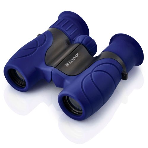 Kodak Fernglas BCS100 8x21 blau