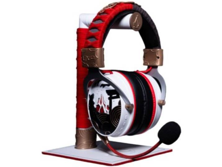 Lexip - Accessoire Pour Casque Assassin's Creed Shadows