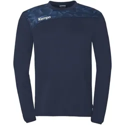 Kempa Athletics 29 Sweatshirt marine L
