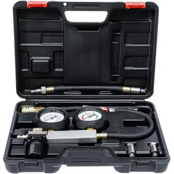 BGS, Fahrzeug Werkzeug, Motor-Druckverlust-Tester