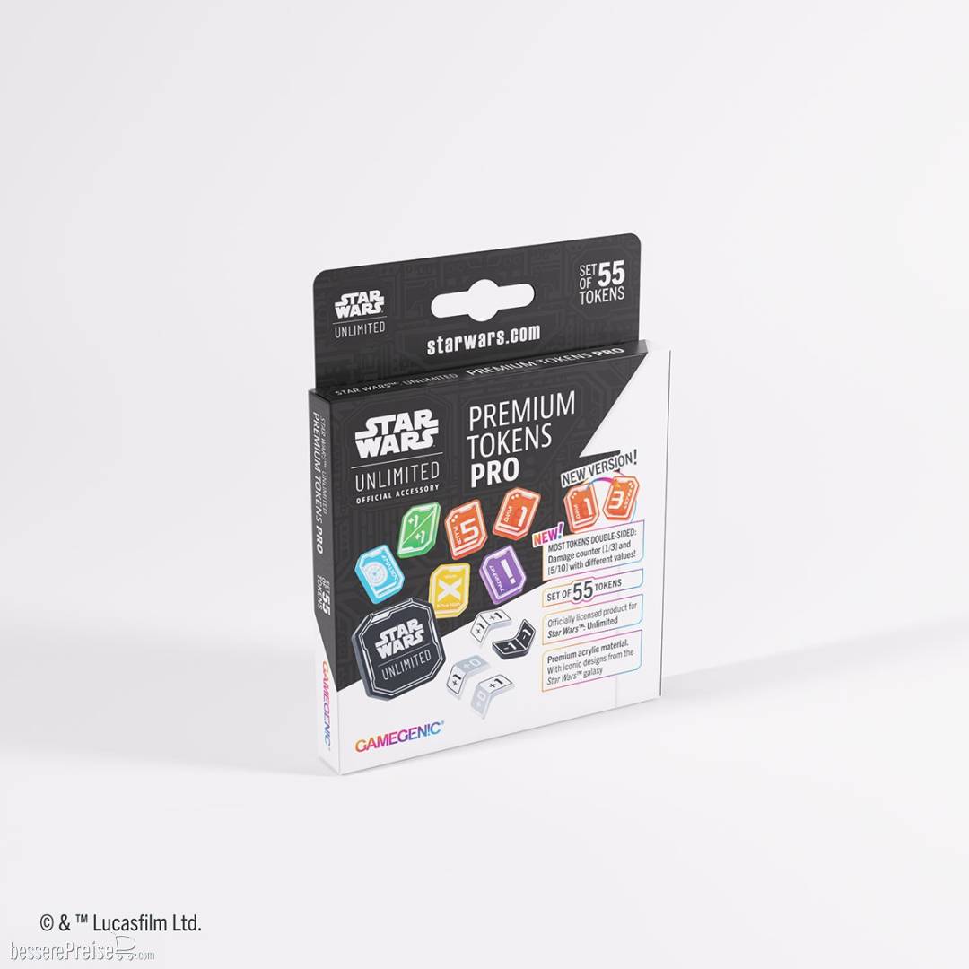 Gamegenic GGS60159
