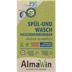 Almawin Spülmaschinen Reiniger