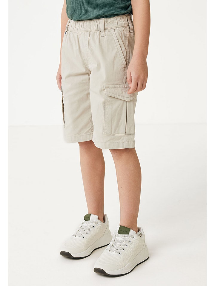 Mexx Shorts in Beige - 104