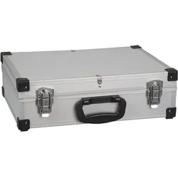 Alutec, Werkzeugkoffer, Universal