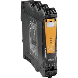 Weidmüller ACT20P-UI-2RCO-AC-S 1238910000 Messumformer 1 St.