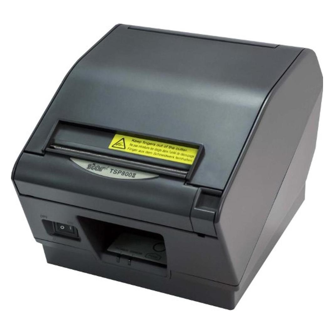 Star Micronics Star TSP 847IIU-24GRY (USB) (39443911)