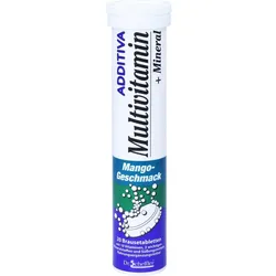 Additiva Multi + Mineral Mango R 20 ST