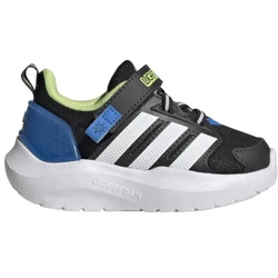 adidas Lightorama Runner Sneaker Baby - core black/footwear white