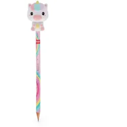 Legami Squishy Bleistift - Squeezies - Einhorn