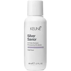 80ml KEUNE Silver Savior Shampoo
