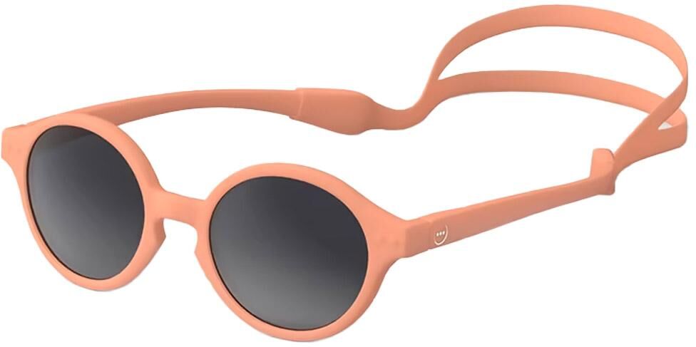 Izipizi  - Sun Baby #D Apricot - Lunettes de soleil