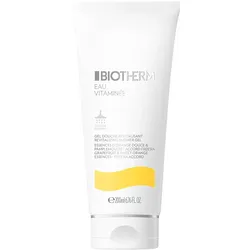 200ml Biotherm Eau Vitaminée Revitalizing Shower Gel