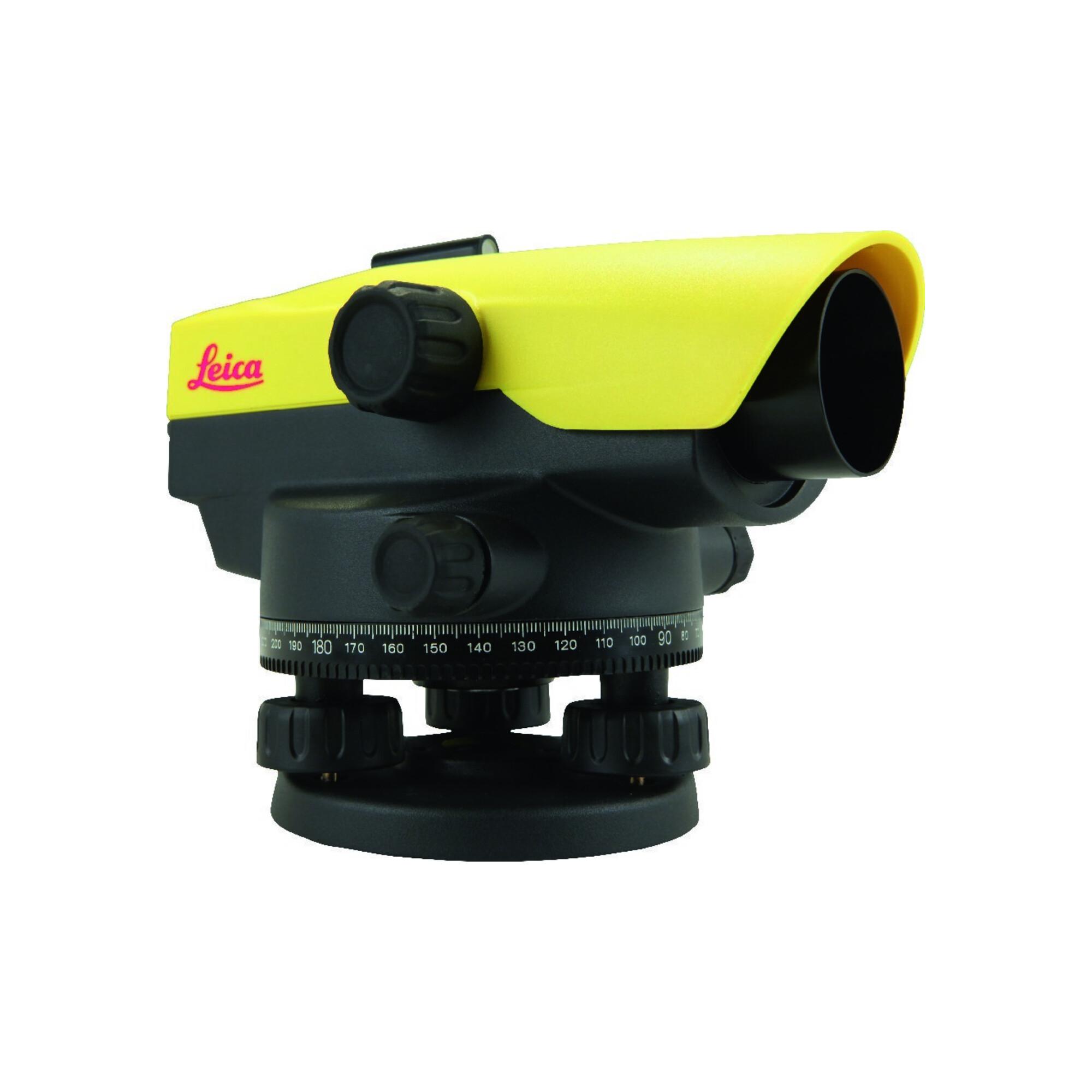 Leica Nivelliergerät NA332 Level 360° (840383)
