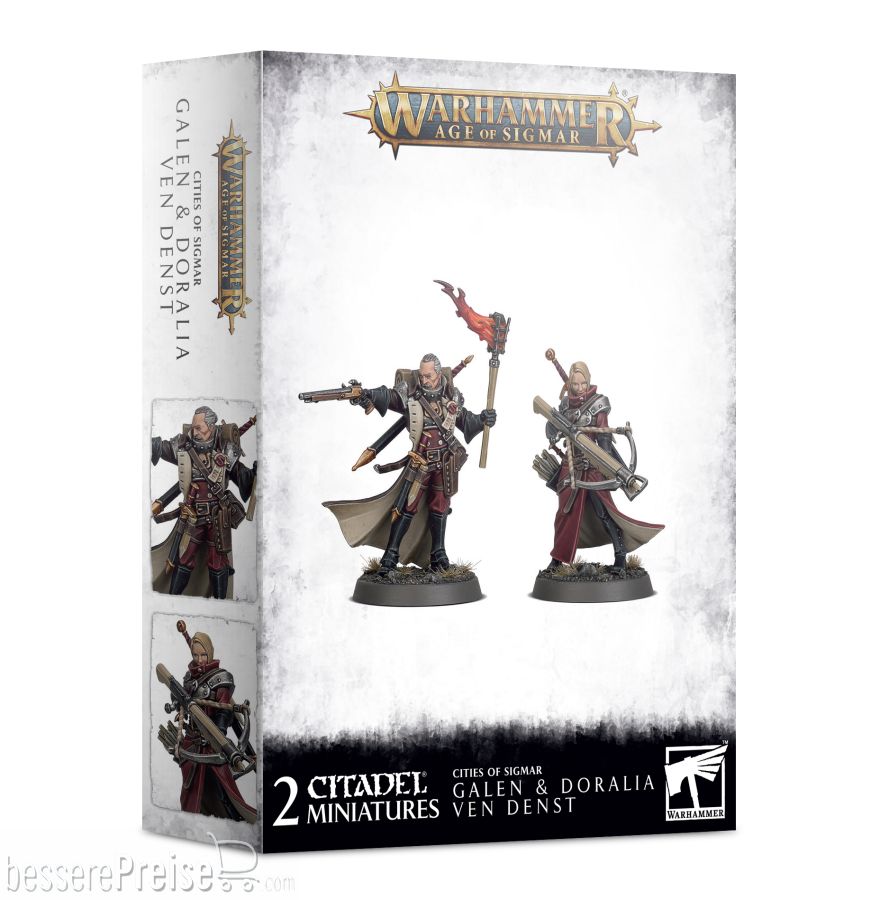 Games Workshop 99120202054