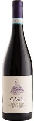 """Ca'Viola Bric Du Luv Barbera d'Alba 2024 Red Wine - Italy"""