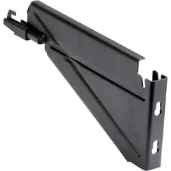 Panduit Ausleger für Trasse WGCB12BL