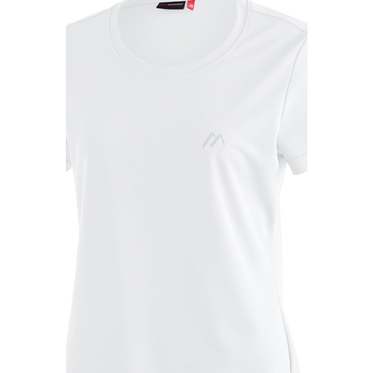 Maier Sports Waltraud white (M10600) 36 3000021-M10600-36