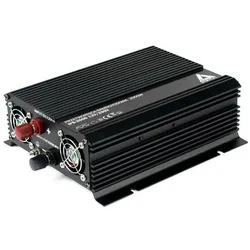 Digital, Spannungswandler, Samochodowa przetwornica napięcia 12 VDC / 230 VAC IPS-2000 2000W