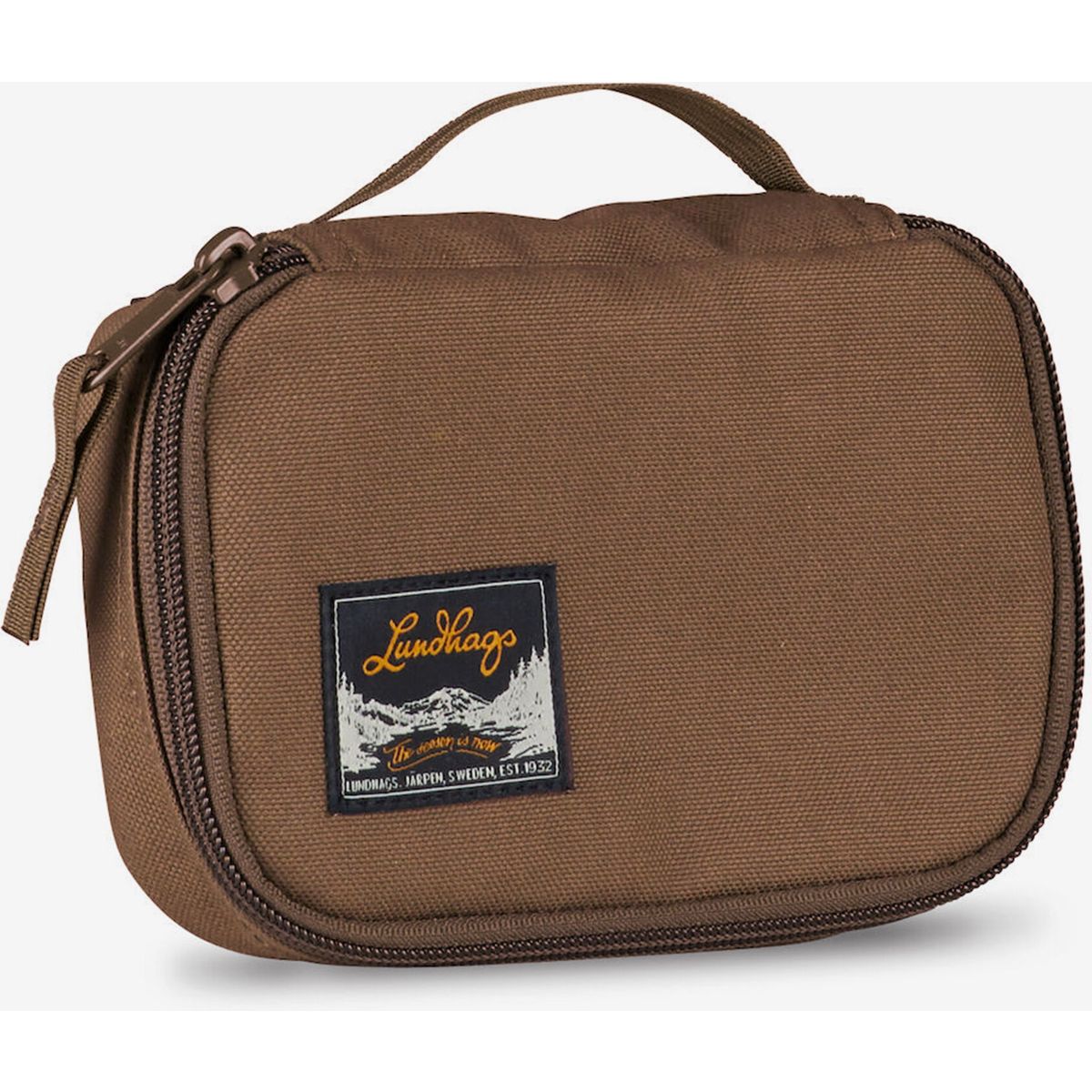 Lundhags Boot Care Kit oak (499) OS 1050212-499-OS