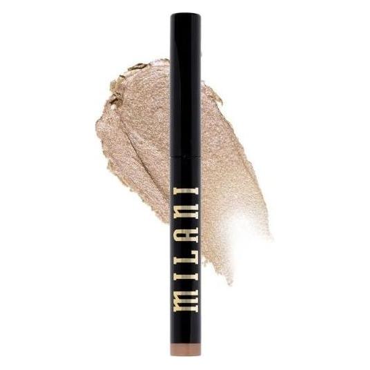 Milani Gilded Eyeshadow, Shimmering, Eyeshadow Stick, 03, Sand, 1.4 g For Women (Sand) (71410964)
