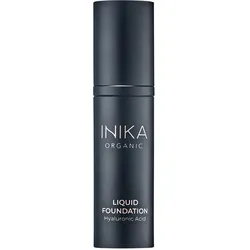 30ml INIKA Liquid Foundation